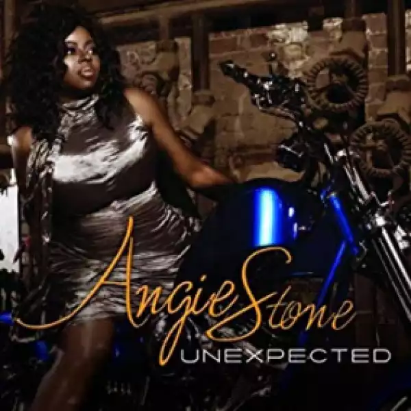 Unexpected BY Angie Stone
